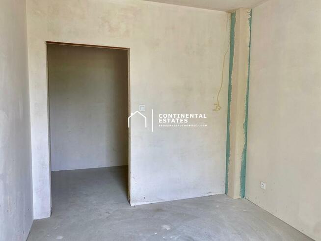 2 pokoje z balkonem | 53,84 m² | Nowe Boguszyce