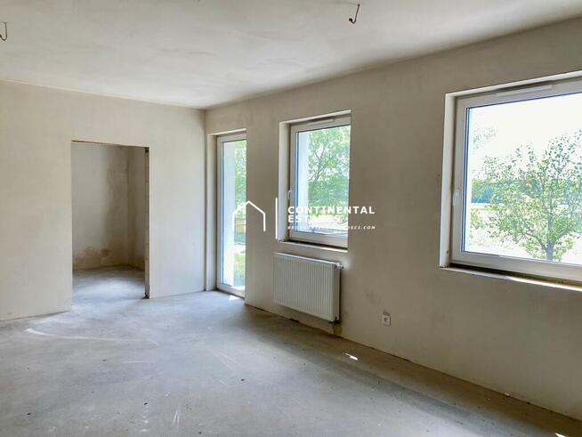 2 pokoje z balkonem | 53,84 m² | Nowe Boguszyce