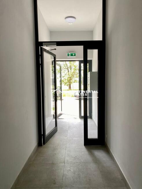 Kawalerka | Parter | 36,42 m² | Nowe Boguszyce