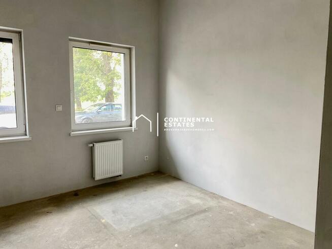 Kawalerka | Parter | 36,42 m² | Nowe Boguszyce