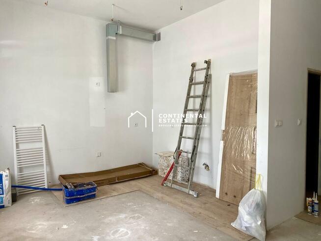 2 pokoje | parter | 44,55 m² | Nowe Boguszyce