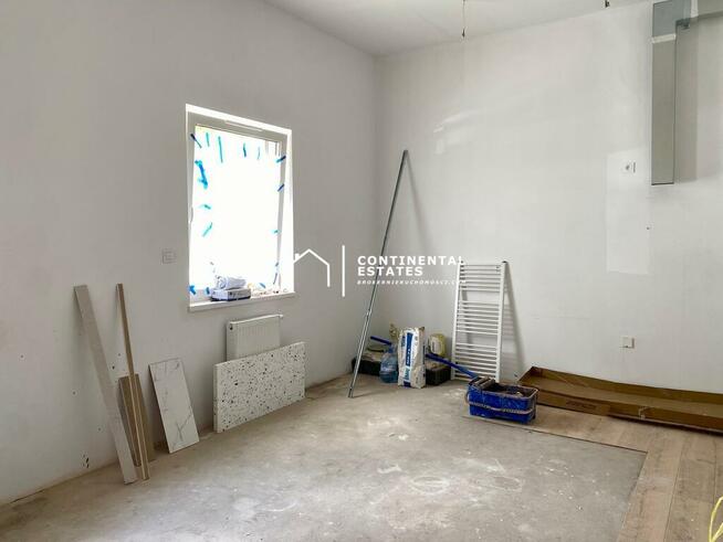 2 pokoje | parter | 44,55 m² | Nowe Boguszyce