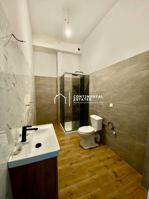 2 pokoje | parter | 44,55 m² | Nowe Boguszyce