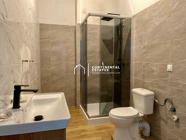 2 pokoje | parter | 44,55 m² | Nowe Boguszyce