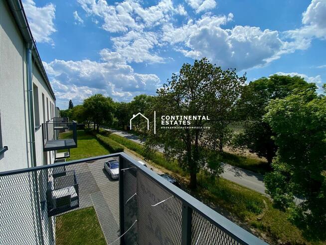 2 piętro | 2 pokoje | 46,49 m² | Nowe Boguszyce