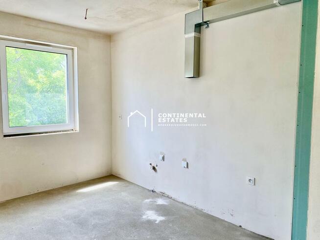 2 piętro | 2 pokoje | 46,49 m² | Nowe Boguszyce