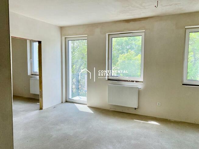 2 piętro | 2 pokoje | 46,49 m² | Nowe Boguszyce