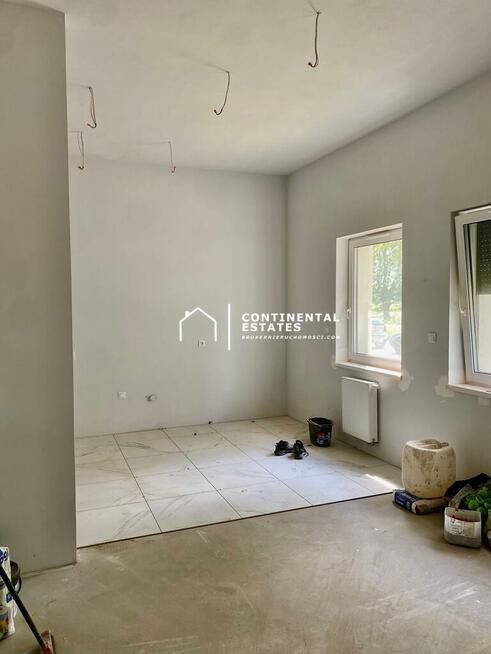 Parter | Nowe mieszkanie 39,25 m² | Nowe Boguszyce