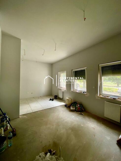 Parter | Nowe mieszkanie 39,25 m² | Nowe Boguszyce