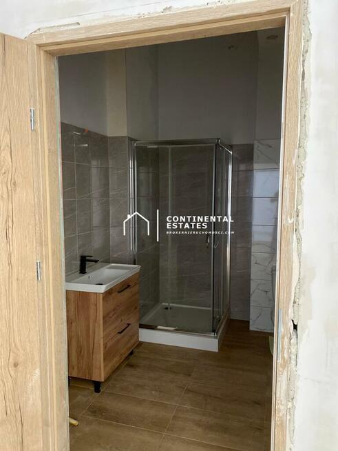 Parter | Nowe mieszkanie 39,25 m² | Nowe Boguszyce