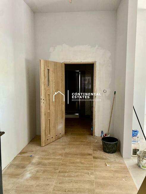 Parter | Nowe mieszkanie 39,25 m² | Nowe Boguszyce