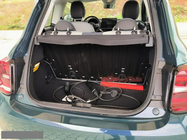 Fiat 500 * icon 3+1 * 118 KM * Salon Polska * FV23% *