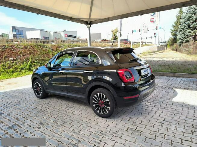Fiat 500x * 1 właściciel FV 23% * 1.5 Hybryda * Automat *