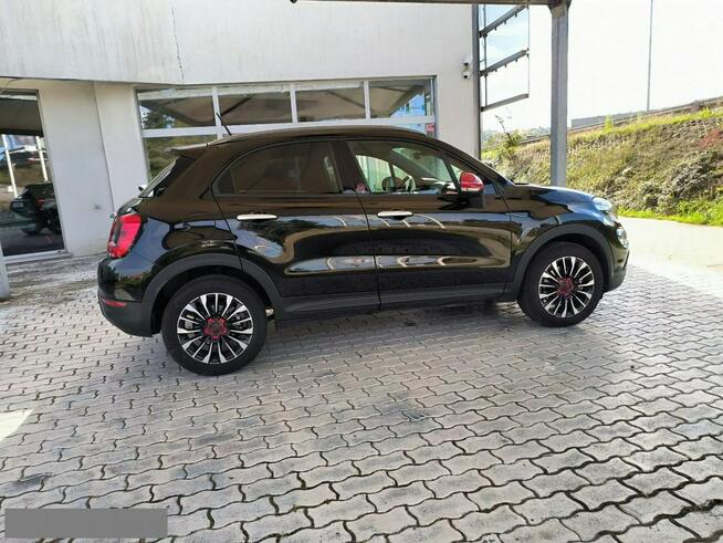 Fiat 500x * 1 właściciel FV 23% * 1.5 Hybryda * Automat *