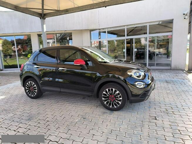 Fiat 500x * 1 właściciel FV 23% * 1.5 Hybryda * Automat *
