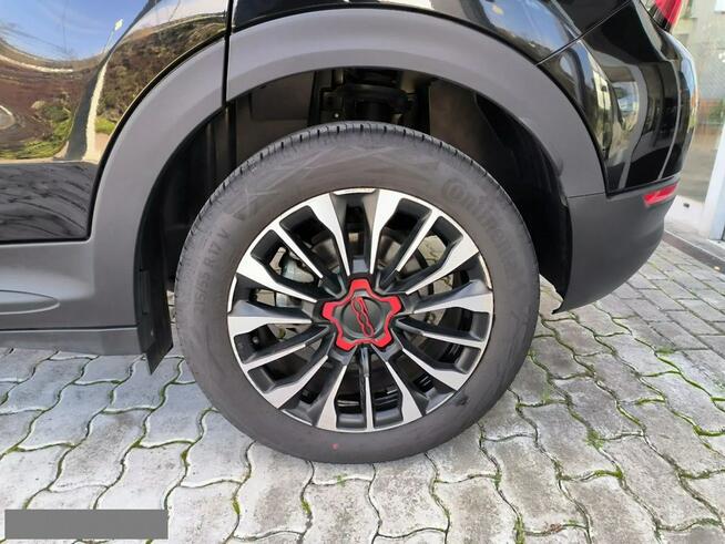 Fiat 500x * 1 właściciel FV 23% * 1.5 Hybryda * Automat *