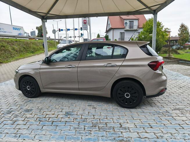 Fiat Tipo Salon Polska 1.4 T-jet * 1 właściciel * serwis ASO *