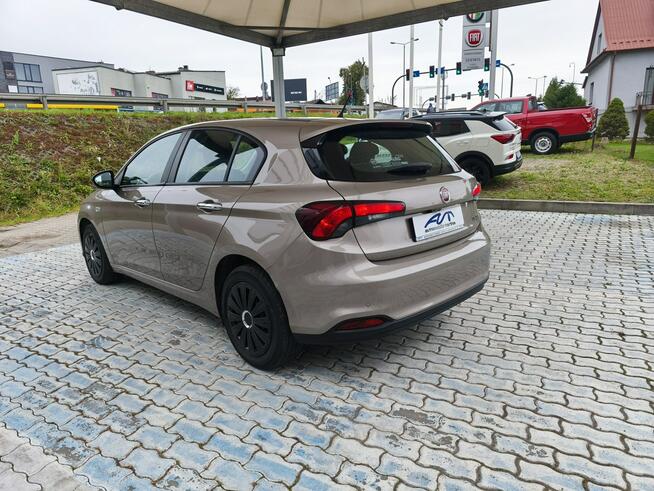 Fiat Tipo Salon Polska 1.4 T-jet * 1 właściciel * serwis ASO *