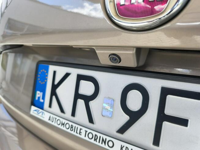 Fiat Tipo Salon Polska 1.4 T-jet * 1 właściciel * serwis ASO *