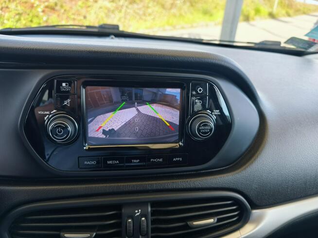 Fiat Tipo Salon Polska 1.4 T-jet * 1 właściciel * serwis ASO *