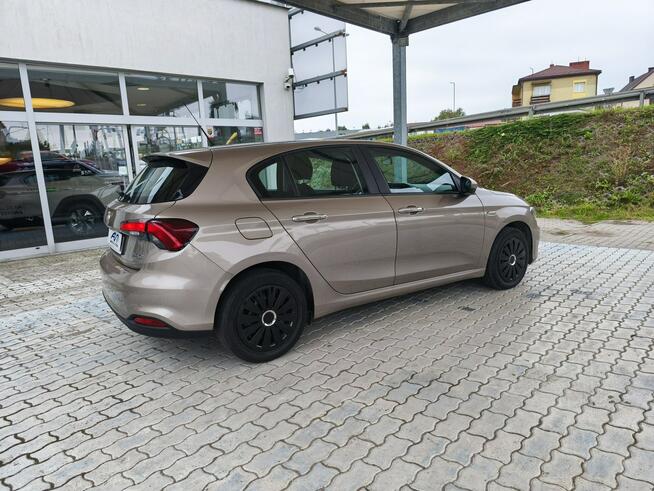 Fiat Tipo Salon Polska 1.4 T-jet * 1 właściciel * serwis ASO *