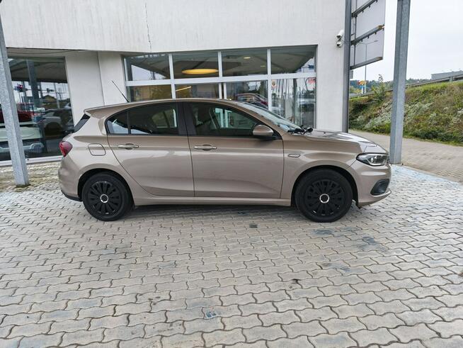 Fiat Tipo Salon Polska 1.4 T-jet * 1 właściciel * serwis ASO *