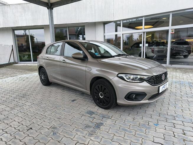 Fiat Tipo Salon Polska 1.4 T-jet * 1 właściciel * serwis ASO *