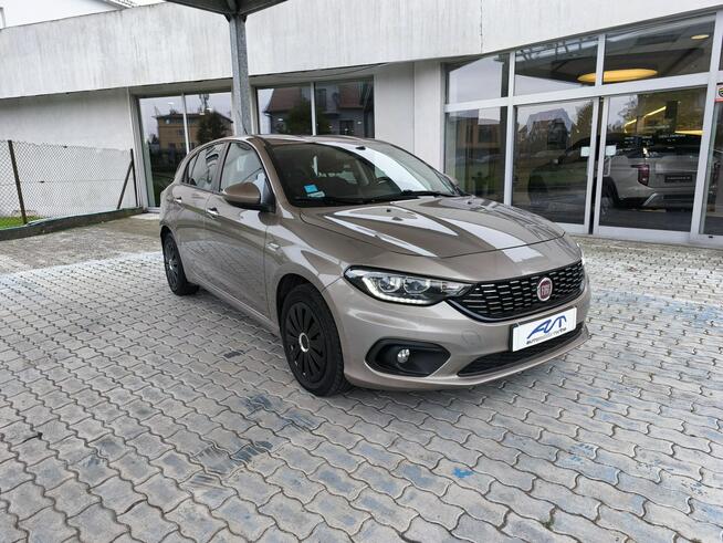 Fiat Tipo Salon Polska 1.4 T-jet * 1 właściciel * serwis ASO *