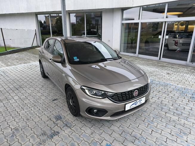 Fiat Tipo Salon Polska 1.4 T-jet * 1 właściciel * serwis ASO *