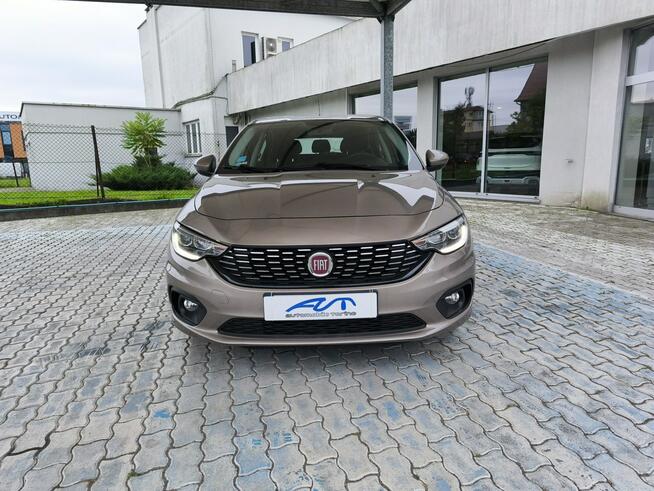 Fiat Tipo Salon Polska 1.4 T-jet * 1 właściciel * serwis ASO *