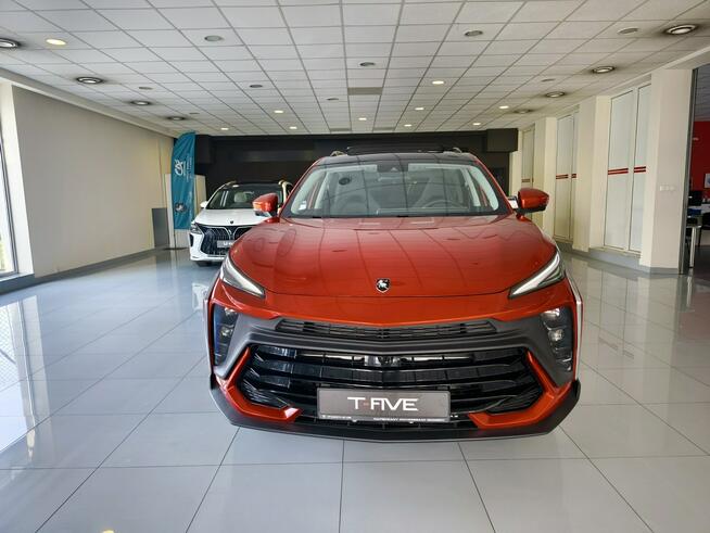 T5 EVO * Android Auto * LED * LPG *