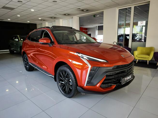 T5 EVO * Android Auto * LED * LPG *