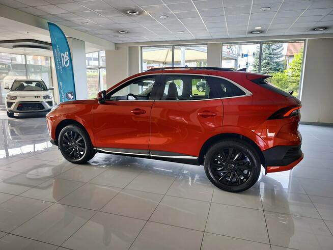 T5 EVO * Android Auto * LED * LPG *