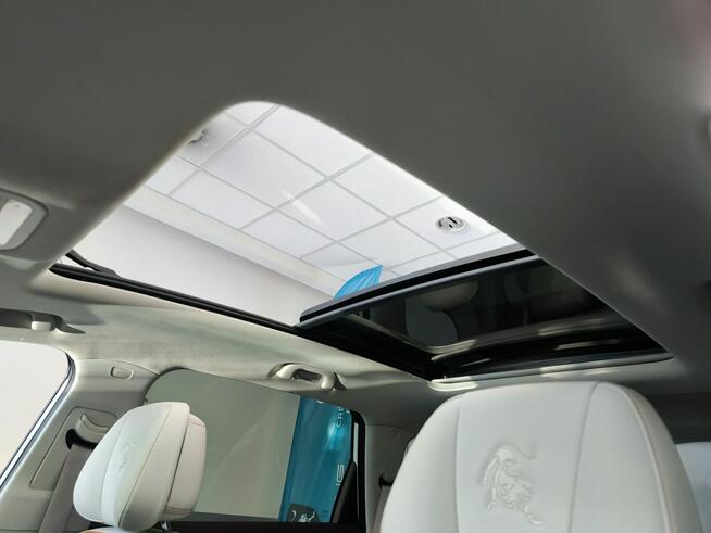 Forthing U Tour *7 Osobowy Minivan*Kamera 360, dach panoramiczny LED* LPG za 1 zł *