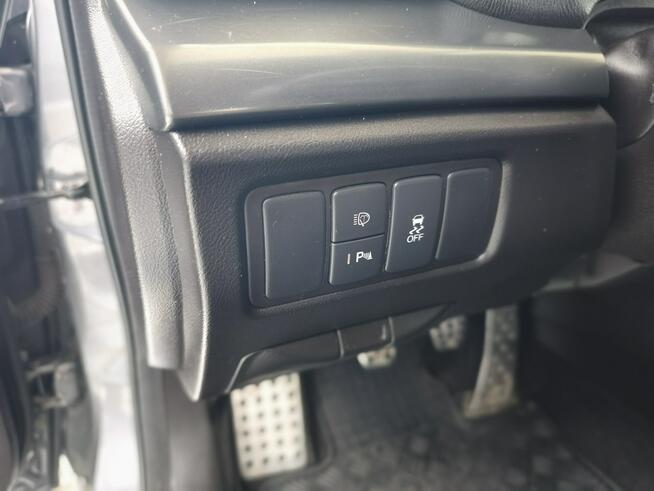 Honda Accord salon Polska ASO dobre wyposażenie