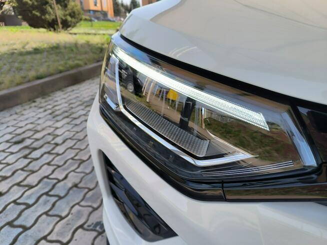 SsangYong Korando 1.5 163KM Wild * Demo * Gwarancja *