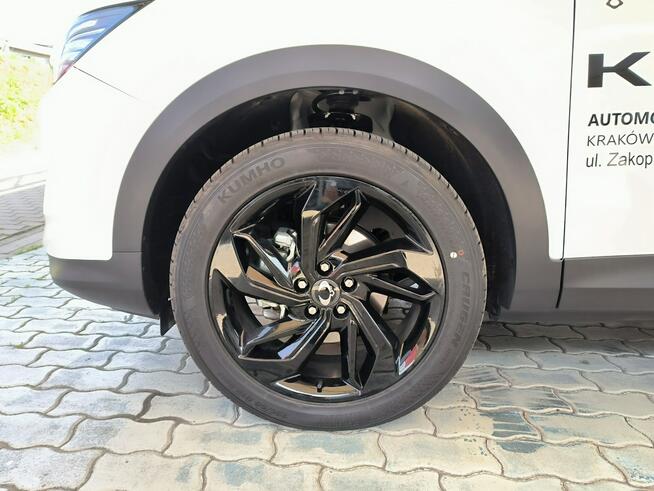 SsangYong Korando 1.5 163KM Wild * Demo * Gwarancja *