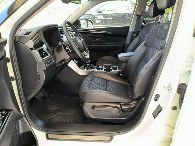 SsangYong Korando 1.5 163KM Wild * Demo * Gwarancja *