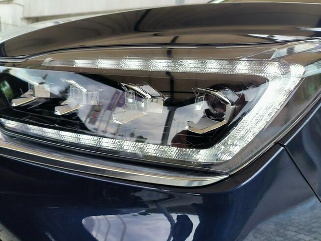 SsangYong/KGM Rexton * 4x4 * 7 osobowy * demo * okazja *