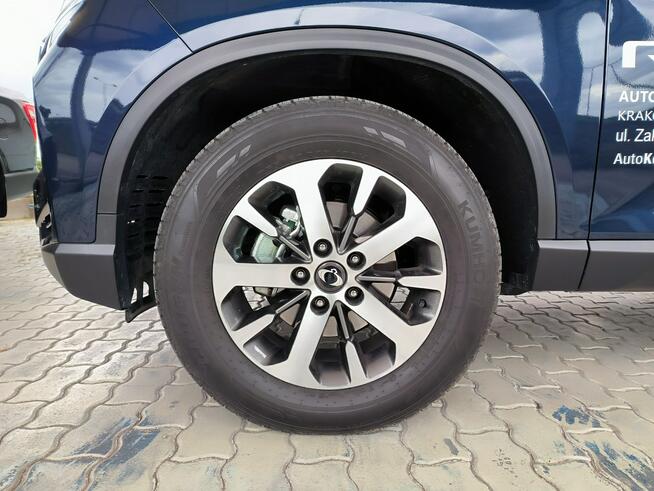 SsangYong/KGM Rexton * 4x4 * 7 osobowy * demo * okazja *