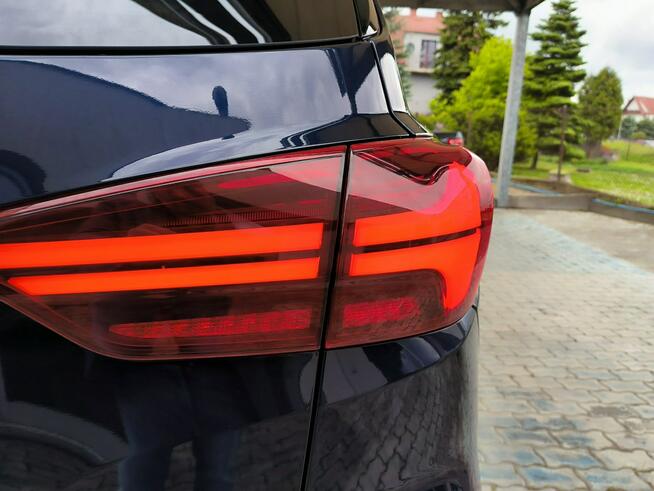 SsangYong/KGM Rexton * 4x4 * 7 osobowy * demo * okazja *