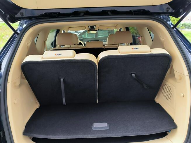 SsangYong/KGM Rexton * 4x4 * 7 osobowy * demo * okazja *