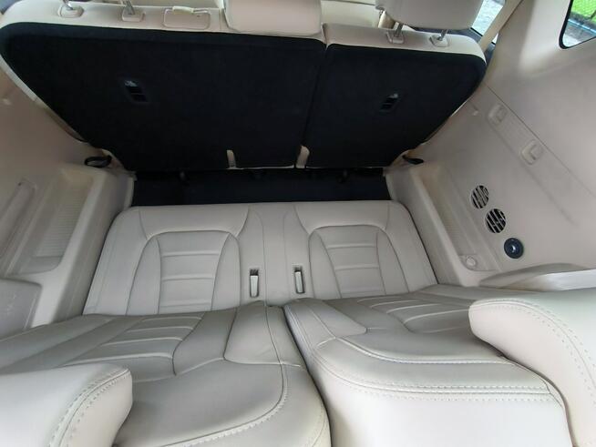 SsangYong/KGM Rexton * 4x4 * 7 osobowy * demo * okazja *