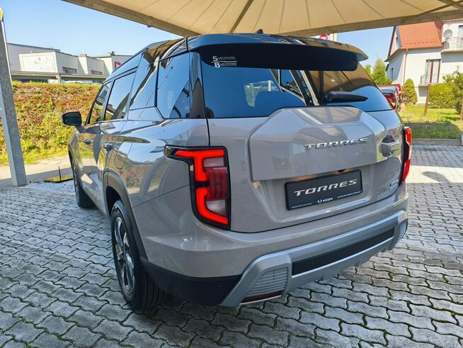 SsangYong/KGM Torres 1.5 HEV * Hybryda * Adventure * 5 lat gwarancji * kredyt 0% 50/50 *