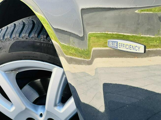 Mercedes-Benz Klasa C 200 (BlueEFFICIENCY) 7G-TRONIC Avantgarde