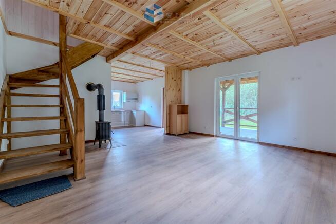 Dom Dziśnity gm. Małdyty