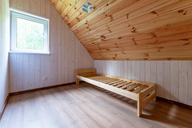 Dom Dziśnity gm. Małdyty