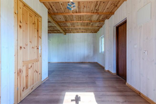 Dom Dziśnity gm. Małdyty