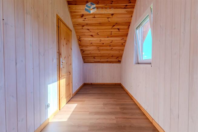 Dom Dziśnity gm. Małdyty