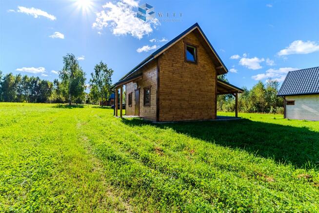 Dom Dziśnity gm. Małdyty